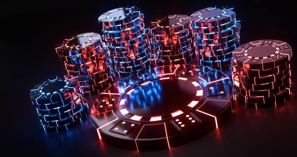kopitogel live-dealer studio with professional dealers