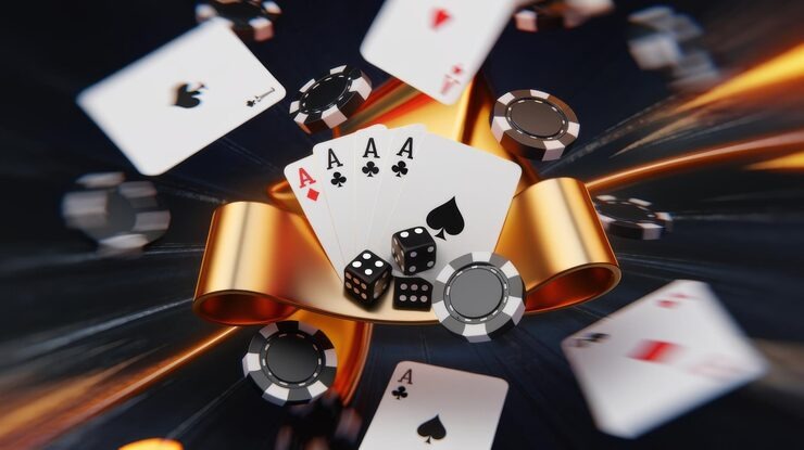 kopitogel in-play betting during Liga 1 match