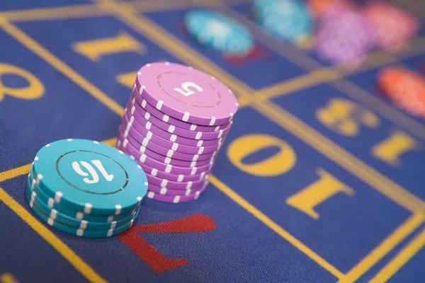 kopitogel Texas Hold'em Bonus betting rounds
